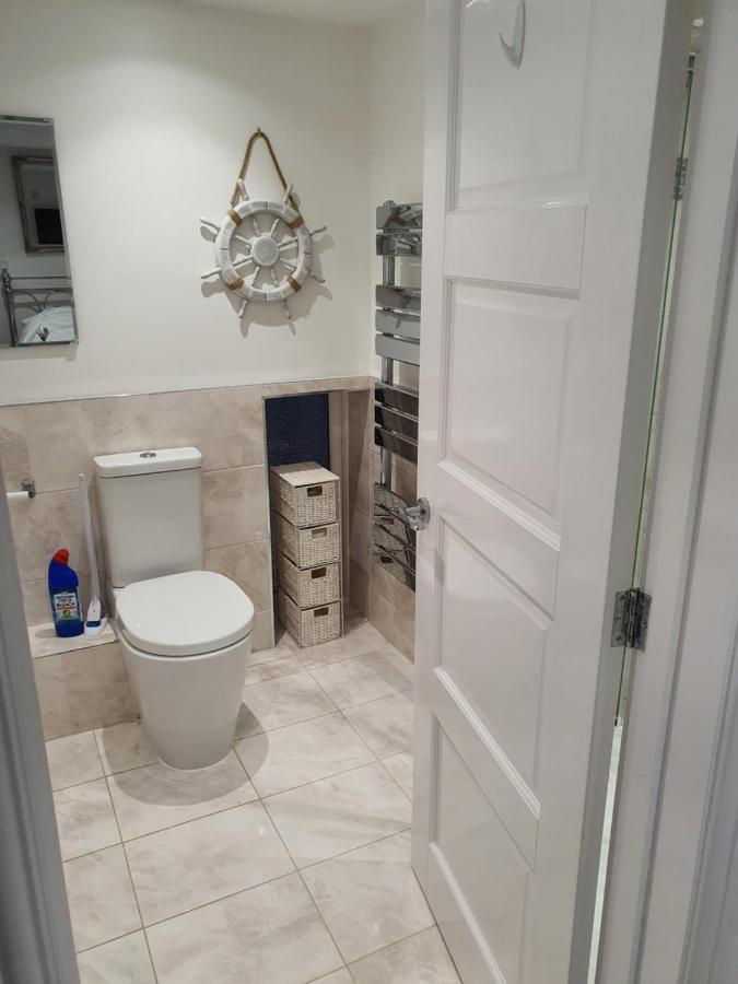 The Coach House Villa Weymouth Exterior photo