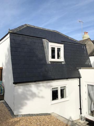 The Coach House Villa Weymouth Exterior photo
